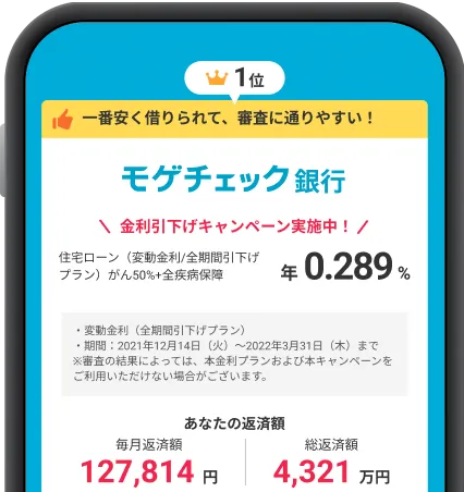 住宅ローンの疑問解決