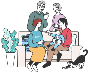 アプリだからできること