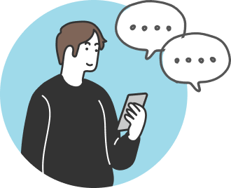 アプリだからできること